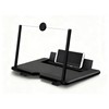 10-inch Phone Screen Magnifier, Foldable Phone Stand with Screen Magnification