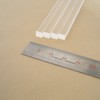 (4 pieces) Takeda acrylic angle bar 5mmƒO ~ 320mm [40-0015]