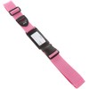 [Ace] Ace Tabi Tomo Suitcase Belt 195 cm - pink