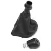 Volkswagen 7E0711113KFEU Gear Knob Shift Lever Cover without Plaque for