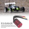 Motor ESC Set 2838 Brushless Motor and 35A Brushless ESC
