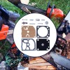 For STIHL Carburetor Repair Kt For Stihl 017 018 MS170