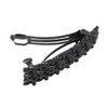 Radhu & Kabby Metal Barrette Hair Clip For Women |