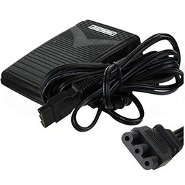 Sew-Link Foot Control with Cord for Janome 033770217