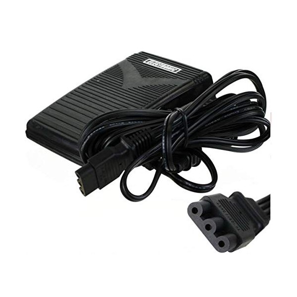 Sew-Link Foot Control with Cord for Janome 033770217