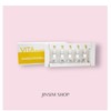 Merry Kit/ Vita Powder Tone Up Whitening Cream 2g x