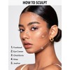 Sheglam Barra de Contour Sun Sculpt (Soft Tan)