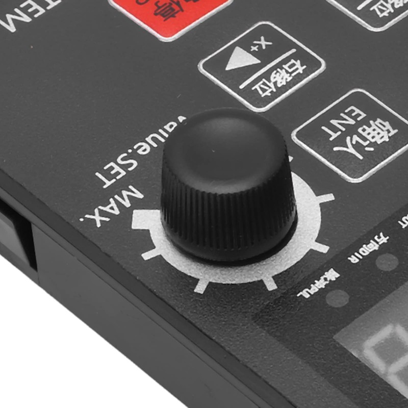 CNC Servo Stepper Motor Motion Controller, Industrial Preset Control Module