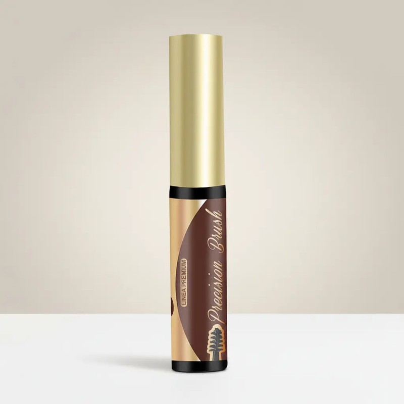Mascara Rimel Para Cejas Precision Brush Kejel Premium