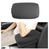 SXCY for 2022-2025 2026 Nissan Frontier Accessories Armrest Cover for
