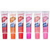 zalati Lip Glosses Set 6pcs Colors Lipstick Lip Stain Tint
