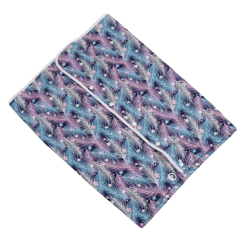 Wearable Incontinence Bed Pad Washable Highly Absorbency Incontinence Bedwetting Mattress
