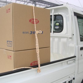 Yutaka Make TRK-2 KP Track Rope, 0.4 inches (9 mm) x 66.4 ft (20 m)