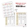 Shin Nihon Calendar 2026 Desk Calendar with Color Index and