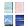 Delphonics Notebook 2026-2027 Version/Starts March 2026] Rollbahn Diary Film L