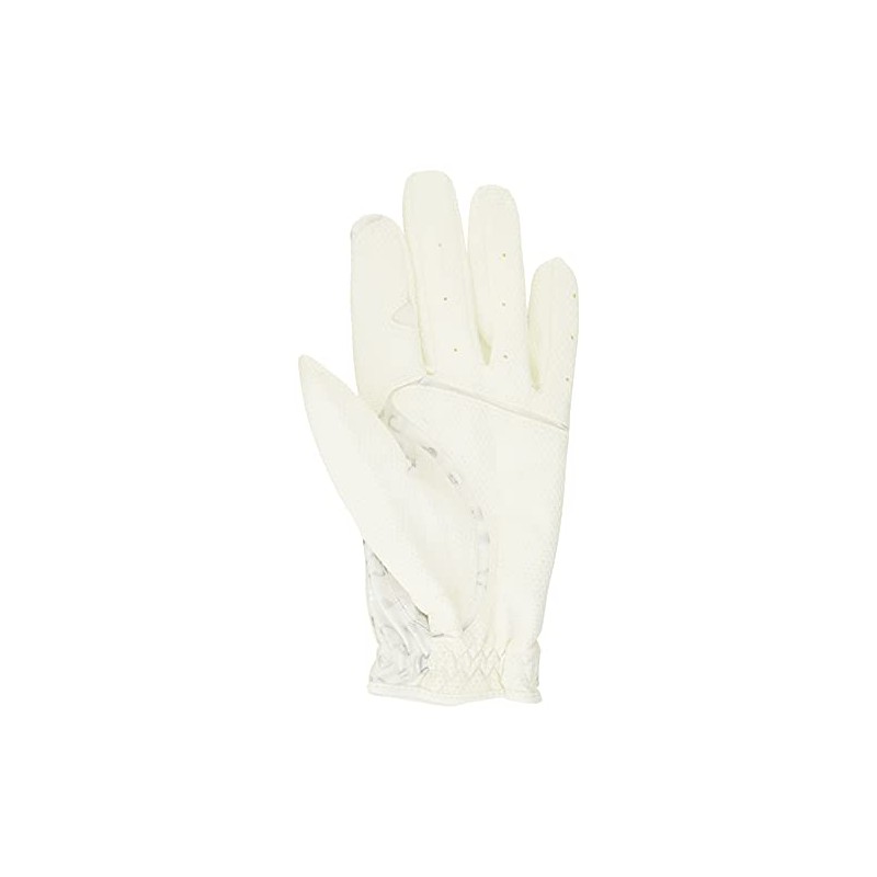 MIC 39 GOLF FIT39 Women's MGF-220N Gloves for Left Handed