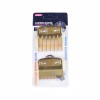 Peine Gua De Dorado Para Rasuradora Profesional Wahl 2pcs