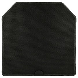 vhbw Filter Activated Carbon Filter Compatible with Miele DA 447, DA 447-4, DA 449, DA 449-4 Cooker Hood - 24.5 x 24.5 x 2 cm, Activated Carbon