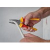 Bosch Professional VDE Combination Pliers - 180mm