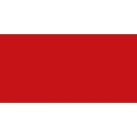 Turner paints acrylic gouache 40ml Permanent Red