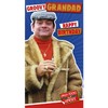 Only Fools and Horses Grandad Birthday Card, Only Fools And