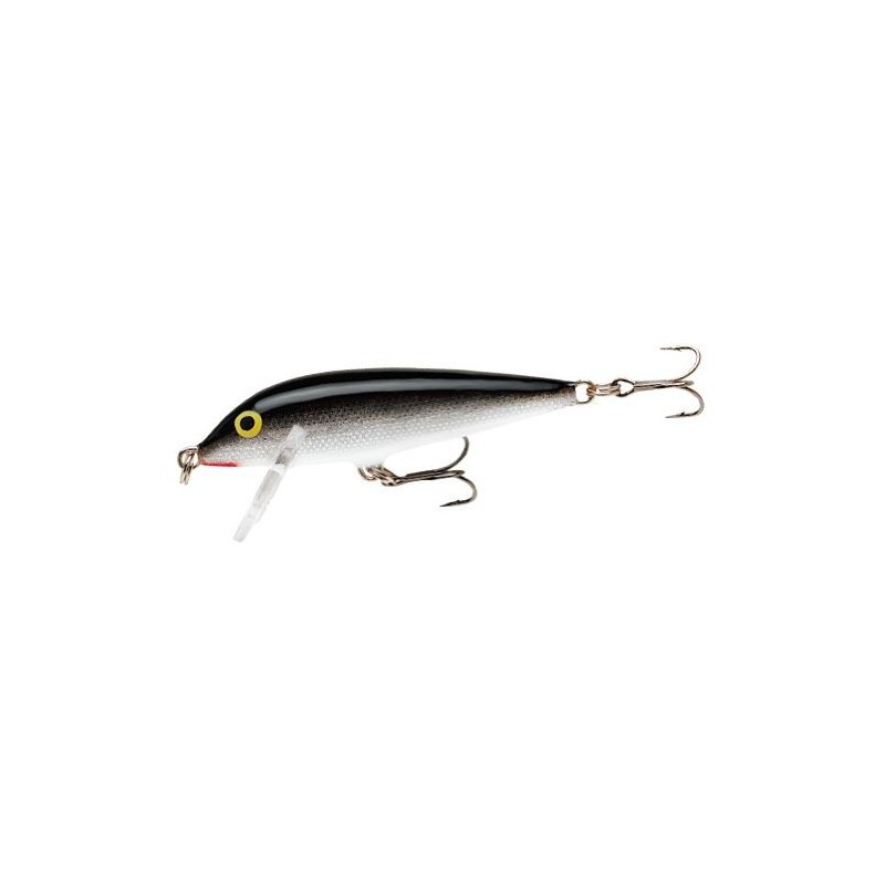 Rapala Countdown 03 Silver