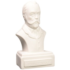 Willis Music Composer Statuette (SG9114)