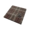 WALKER AND HAWKES - Unisex 100% Lambs Wool Chaderton Scarf