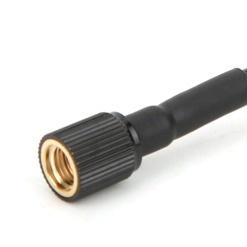 Mushroom Shape Antenna Black for MARS 300/400S/400/COSMO Image Transmission Devices