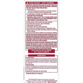 L?Or?al Paris Excellence Cr?me Permanent Triple Care Hair Color 8RB Medium Reddish Blonde