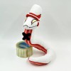 generic Hazbin Hotel Lucifer Snake Peluche Muñeca Cumpleaño Regalo