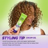 Garnier Fructis Style Curl Sculpt Conditioning Cream Gel for Bounce