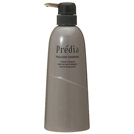 predia thalasso shampoo n 600ml