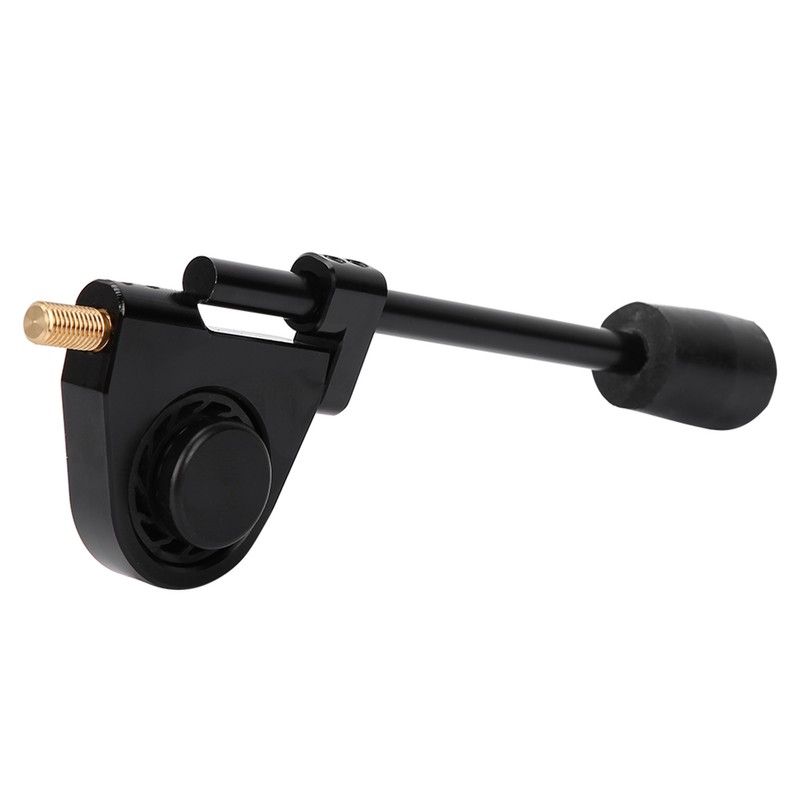 Archery Compound Bow String Stabilizer Combo String Vibration Balance Stop