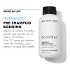 No 3 Bonding Pre-shampoo