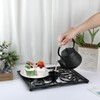 Sumnacon Extra Large Trivets for Hot Dishes,14.9 x 12 Inch