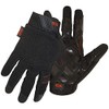 Boss Men's Diamond Grip Mechanic's Work Gloves, High Strength, Superior