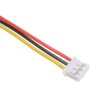 20 Sets Mini Micro JST 2.0mm Ph 3 Pin Connector