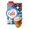 Coffee Mate Líquido Sabor Vainilla Sustituto Crema Café 530g