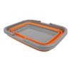 2 Pack Collapsible Sink with 2.25 Gal / 8.5L Each