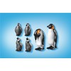 Playmobil Penguin Family Building Kit