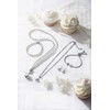 Jewels by Leonardo Women Stainless Steel Chain Necklace - 16751