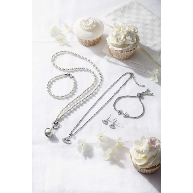 Jewels by Leonardo Women Stainless Steel Chain Necklace - 16751
