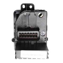 Headlight Switch Compatible with 2001-2004 Dodge Dakota Durango
