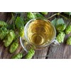 Lowhill Valley Hops Cone herbal tea - Humulus lupulus -