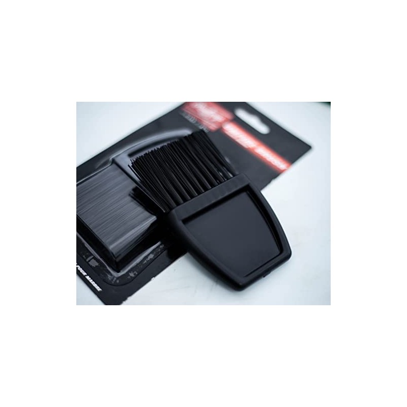 Rawlings | Cepillo para Polvo para árbitros | Béisbol/sóftbol