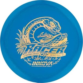 Innova GStar Racer Distance Driver Golf Disc