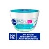 Gel Facial Nivea Cuidado Facial Con Ácido Hialurónico 200ml