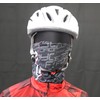 Force 80850 UNI Neck Warmer for Bicycles, Spring, Summer Season,