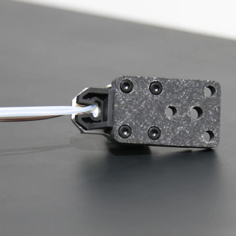 Generic 3D Printer Hotend Kit for Bambu Lab A1, Hotend